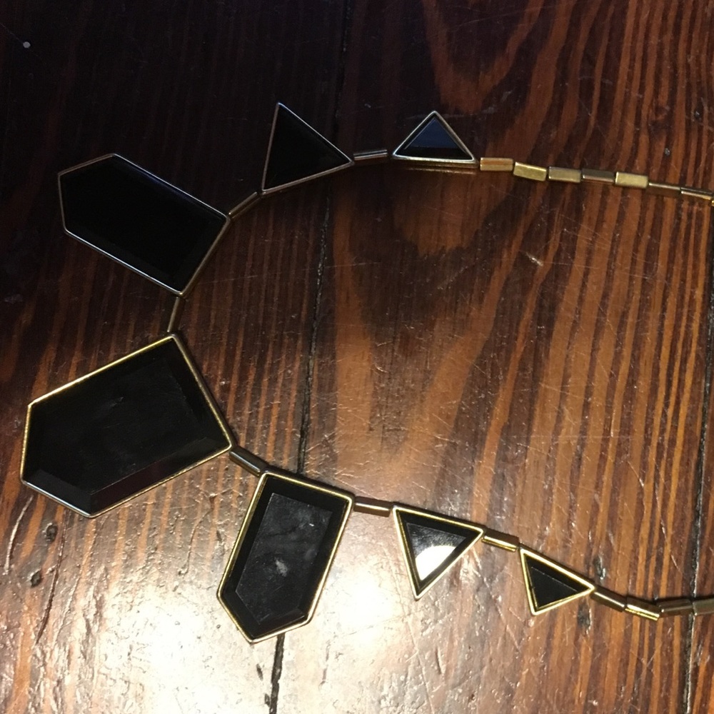 House of Harlow necklace